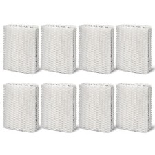 8 Pack WF813 Humidifier Wick Filter for ReliO...