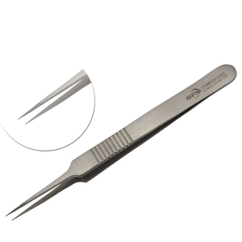 Beauty Wimpernverlängerung Pinzette russische Volumenwimpern 3D 4D 6D alle Arten - Bild 23 von 39