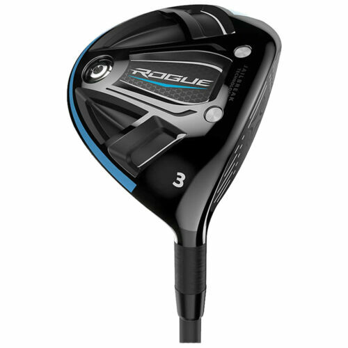 Bois Fairway Callaway Epic Speed 3 - 15°, Shaft Graphite X Rigide, Droitier, Occasion