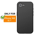 For iPhone 16e Case Military Heavy Duty Shockproof Rugged Hybrid ProtectiveCover