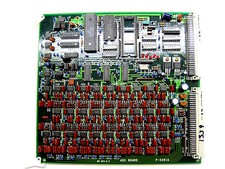 USED ISHIDA P-5281A  ANALOG DIGITAL CONTROL B...
