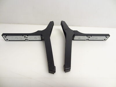 Element E4SFT5017 TV Stand Legs W/ Screws - Pre-Owned