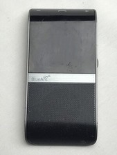 BlueAnt S4 Handsfree Voice Controlled Car Speakerphone  NO CHARGER  