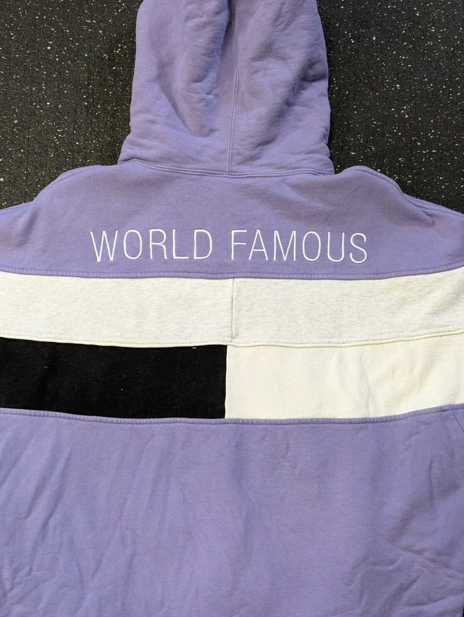 Supreme Milan Hooded Sweatshirt Light Violet SS20 Size M | eBay Supreme Milan Hooded Sweatshirt Light Violet SS20 Size M | eBay