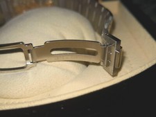 Audemars Piguet Royal Oak Ultra Thin Jumbo 15202ST.OO.0944ST.01 Box/Papers Mint 17