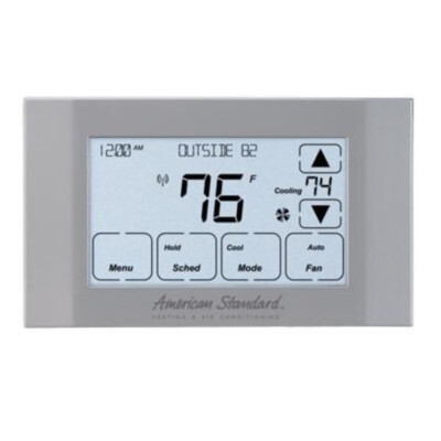 ACONT724 WiFi Capable Programmable 4 Heat 2 Cool Thermostat # ACONT724AS42DA