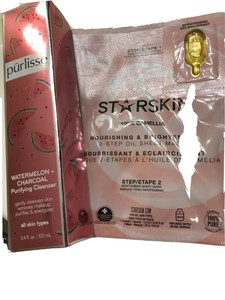 purlisse watermelon cleanser