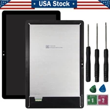 US For Amazon Kindle Fire HD 10 2021 11th T76N2B T76N2P LCD Display Touch Screen