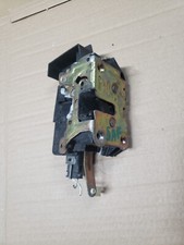 Porte arrière et accessoires Renault SAFRANE