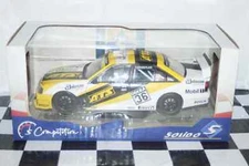 Solido Opel Omega EVO 500 DTM 1991 F.Engstler 1:18 Diecast S1809702