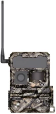 Yellowstone.ai Y2 4G Cellular Trail Camera Lifetime Warranty