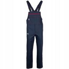 KOLPEO BASIC DUNGAREES LS, antistatic, flame retardant, for welders