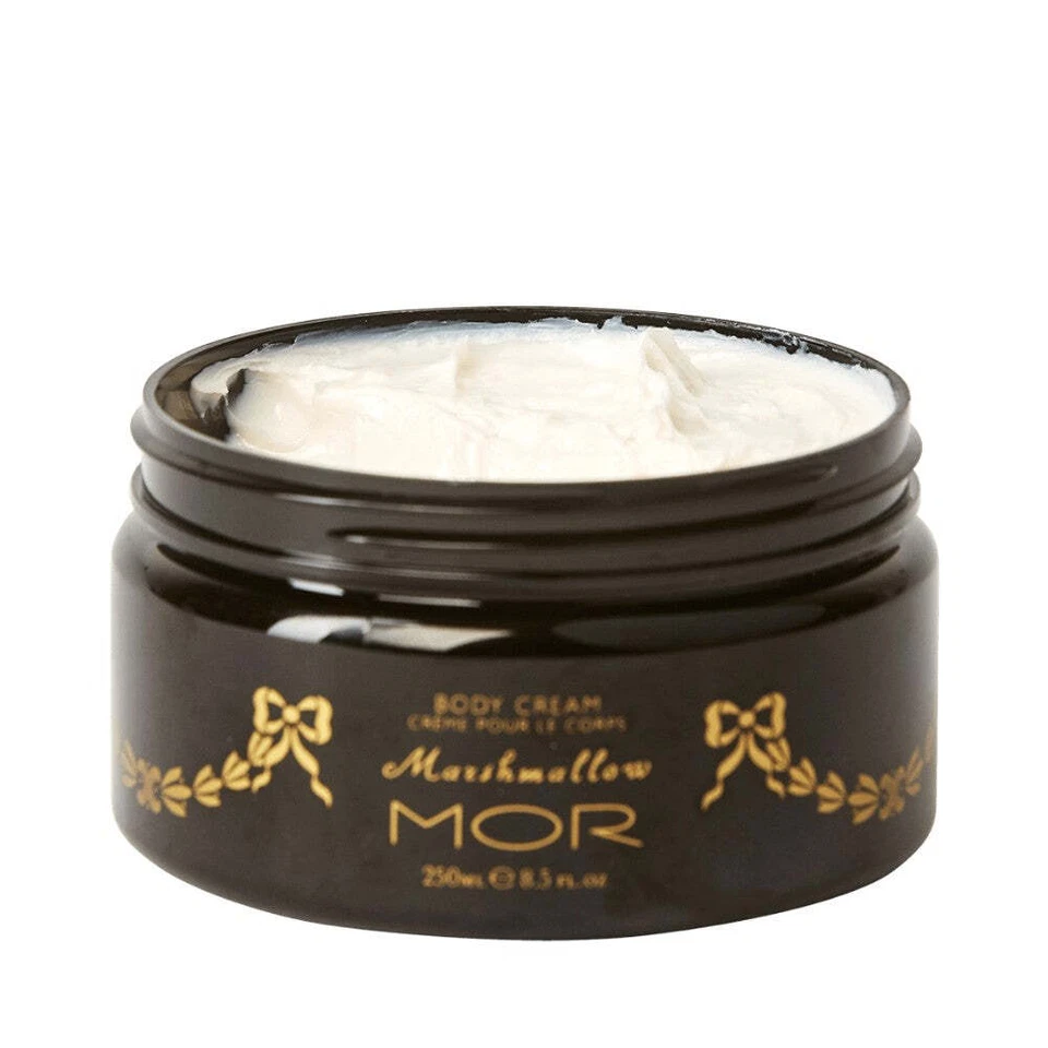 Crema corporal Mor Marshmallow 250 ml Foto 4 de 4