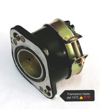 Collettore Aspirazione ATV Quad New Force Motor VAR 250 univer Go Kart Pit Bike 