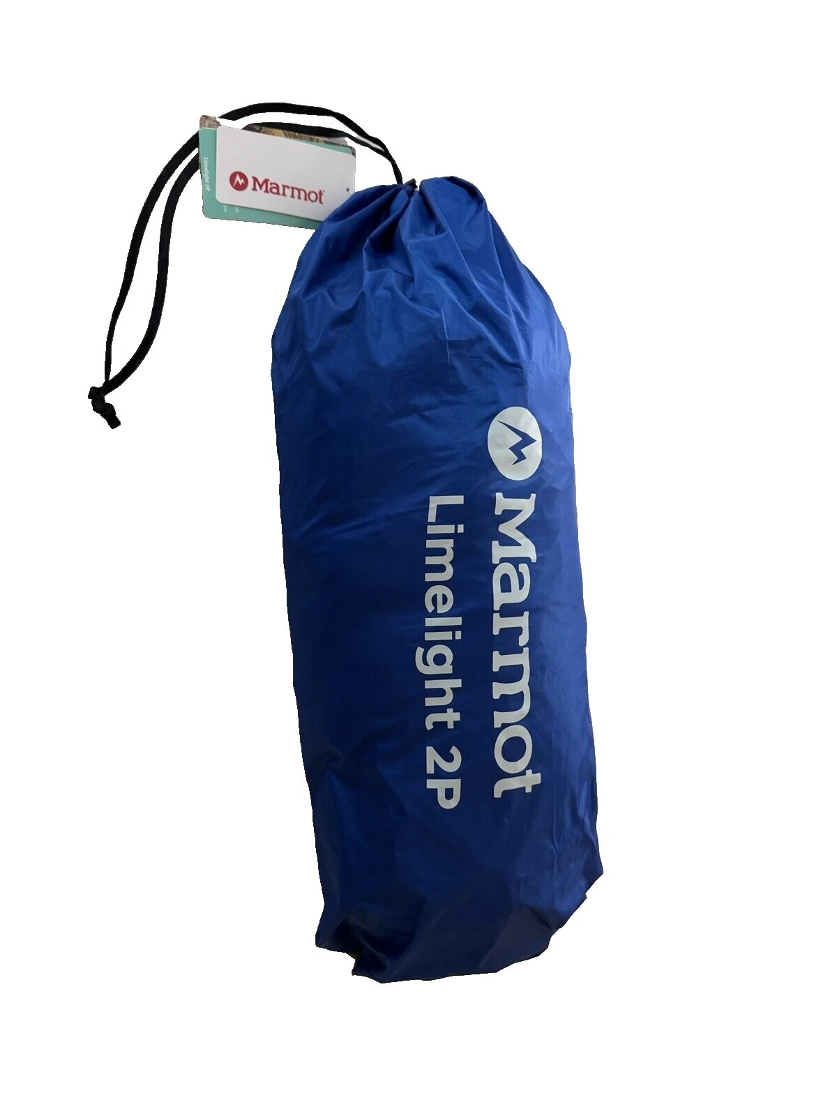 Marmot 2 Person Polyester Camping Tents