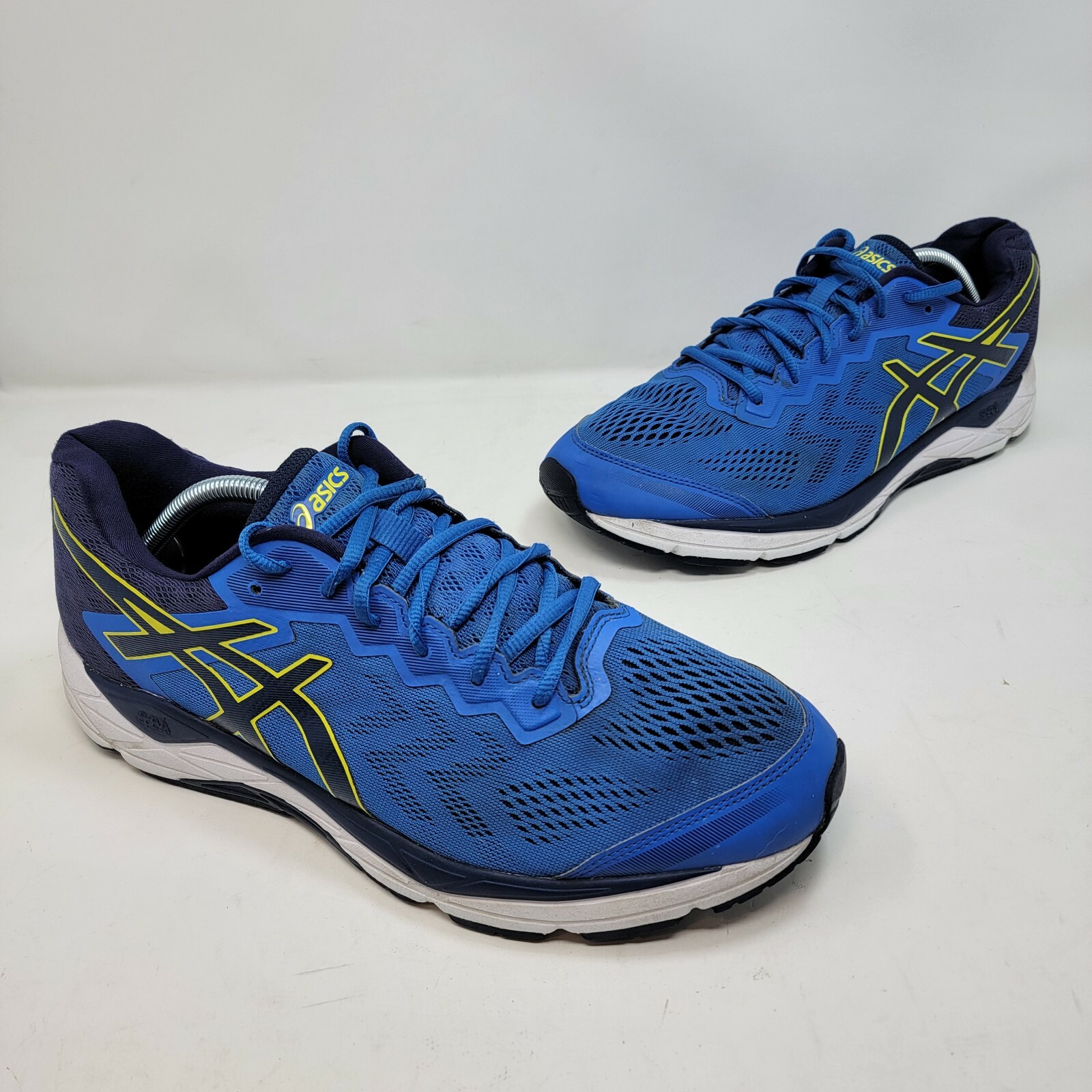 asics gel fortitude 8