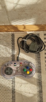 SNES Super Nintendo SNES Sprint SN Pro Pad Controller Gamepad Turbo Dauerfeuer