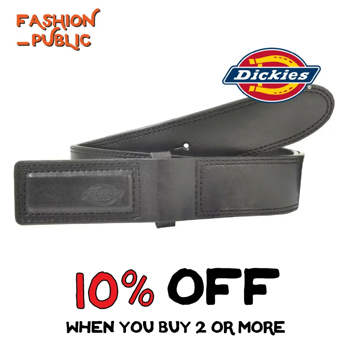 Dickies top mechanic belt