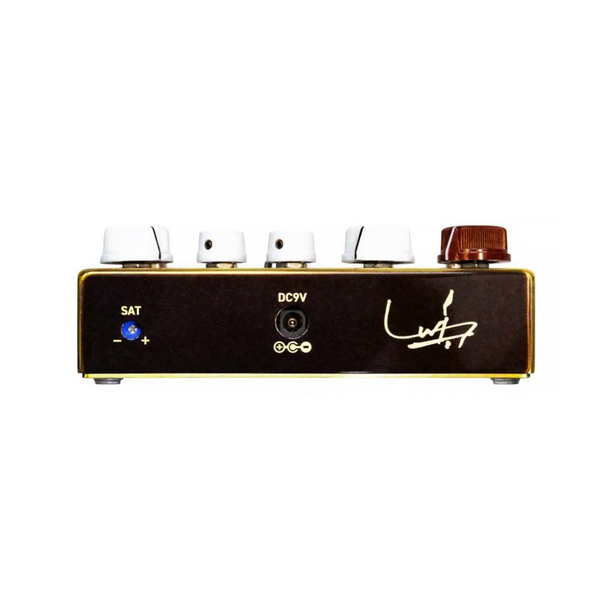 Vemuram Spiritone Overdrive Pedal | eBay Vemuram Spiritone Overdrive Pedal | eBay