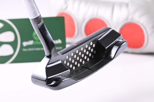 Scotty Cameron Teryllium TeI3 Santa Fe Putter / 35 Inch - Picture 3 of 7