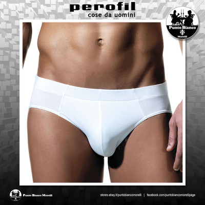 PEROFIL. 24065 FRIENDS Brief Mini | Mini Letter