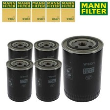 Filtre à huile Lancia FULVIA