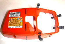 Husqvarna 390 XP Chainsaw Top Engine Cover - OEM