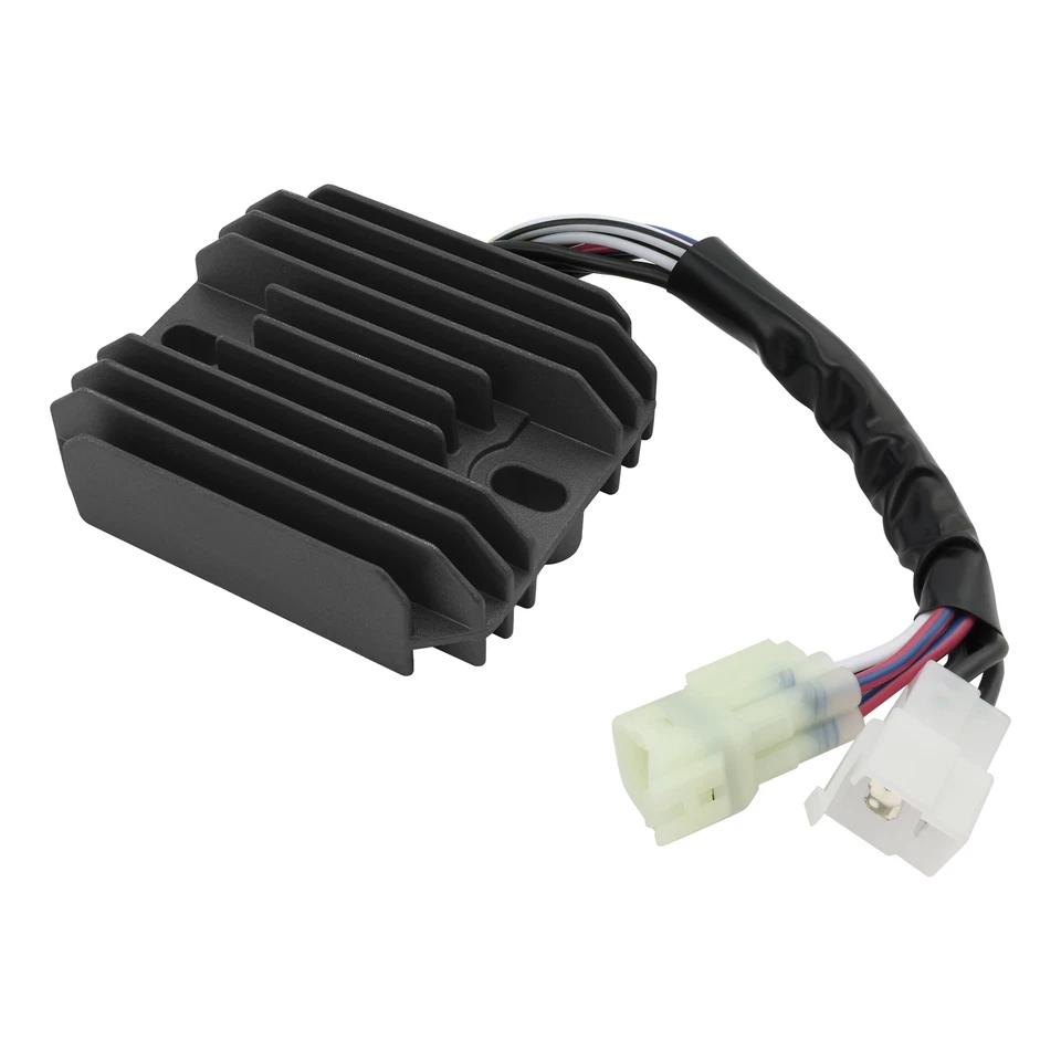 Regulador rectificador apto para Suzuki Intruder Volusia 800 VL800 2001-2004 2005 Foto 4 de 4