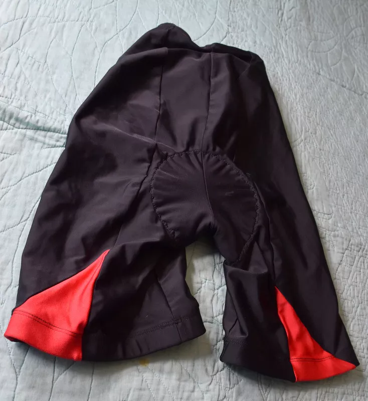 Nashbar bike shorts new arrivals