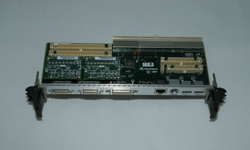 MOTOROLA TMCP700 01-W3330F TRANSITION MODULE CARD | eBay