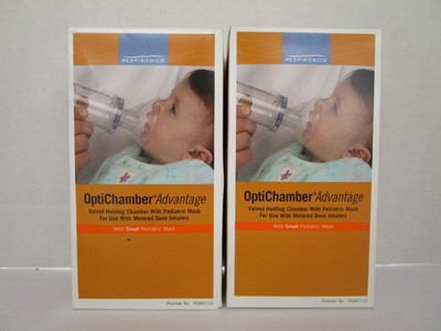 Optichamb+small mask hs80110 (383730801100)