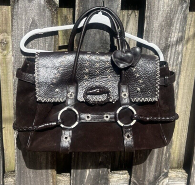 Luella Bartley Gisele Limited Edition Handbag | eBay
