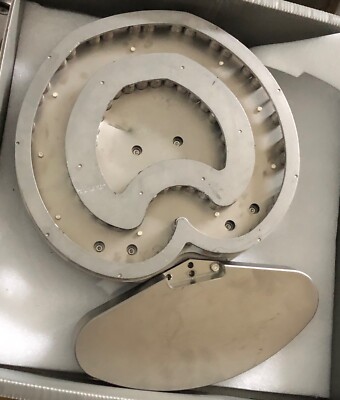 AMAT 300mm ENDURA MAGNET ASSY 0010-65687/0021-84541/0022-27730 