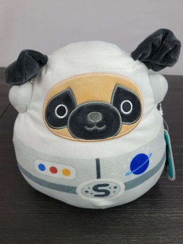 space dog squishmallow