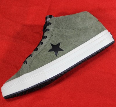 converse one star counter climate mid