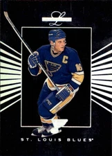 1994-95 Leaf Limited Hockey Card Pick