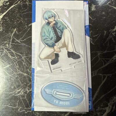 Ichiban Kuji Blue Lock Yo Hiori Acrylständer 11