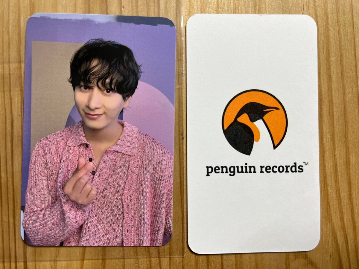 2PM - 15th Anniversary Concert It's 2PM JYPSHOP POB PHOTO CARD | eBay