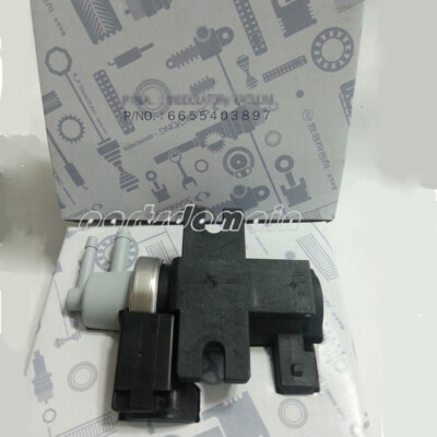 Vacuum Modulator 6655403897 For Kyron Rodius Stavic Actyon Sports Rexton
