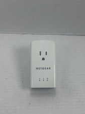 Netgear XAV5421 Powerline 500 Outlet Adapter