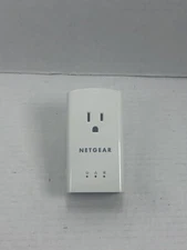 Netgear XAV5421 Powerline 500 Outlet Adapter