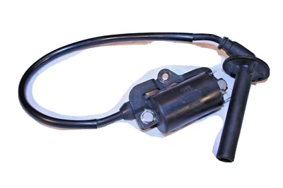 Honda VFR750F RC36/2 Bj.1994-1999 Zündspule vorne links Zylinder 2 MP06 - Bild 1 von 2
