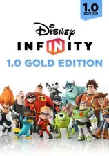 Disney Infinity 1.0: Gold Edition Steam Key PC Game