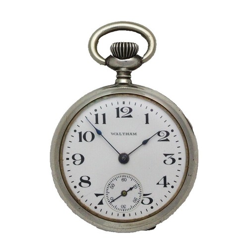 Art Deco 1932 Elgin Grade 315 Model 3 Pocket Watch 15 Jewels Octagon Case Art Deco 1932 Elgin Grade 315 Model 3 Pocket Watch 15 Jewels  main image 4