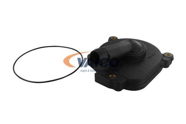 Clapet de régulation Mercedes W204 C 350 pour corriger les pertes de puissance