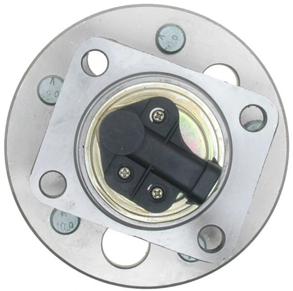 Conjunto de cojinete de rueda trasera y buje Raybestos 713062 para Oldsmobile 88 1992-1999 Foto 2 de 4