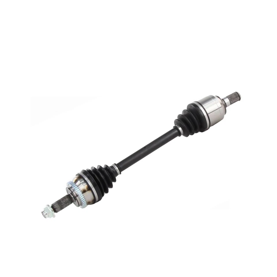 Eje CV delantero izquierdo original para Kia Soul 2014-2019 transmisión automática Garantía de por vida Foto 4 de 4