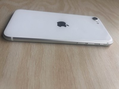 Apple iPhone SE 2nd Gen A2275 - 64GB - Unlocked - Open Box