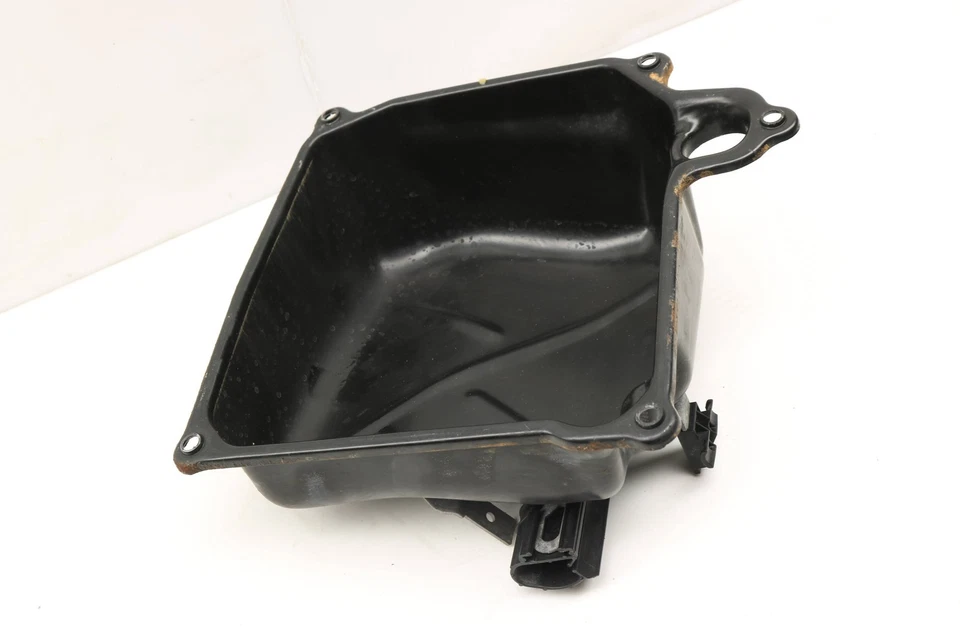 2005-2013 2015-2020 AUDI A3 QUATTRO - Transmissão OIL PAN 02E325201D - Imagem 2 de 4