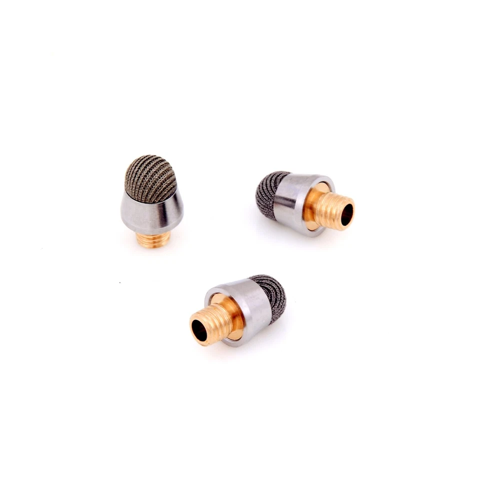 Extra Long Stylus Pen for Touchscreen — Set of 3 Micro-Knit 7.3" Capacitive S... - Image 4 of 4